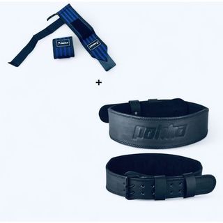 Pack De Fitness Bleu