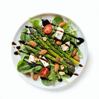 Ensalada Danubio (Individual)