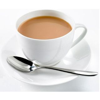 Regular Tea