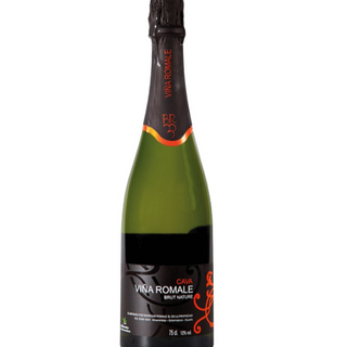 CAVA VIÑA  ROMALE