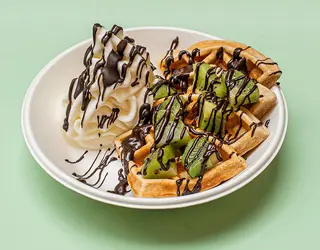 Weeel Waffle