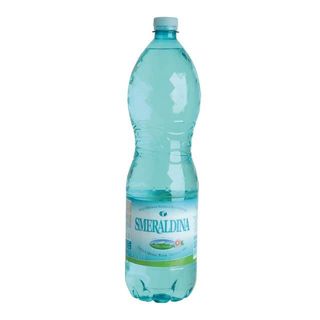 Acqua naturale in bottiglia 1.5 l