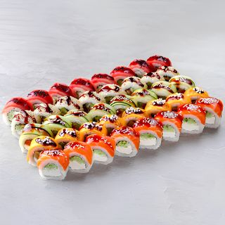 Унагі сет 1285 г