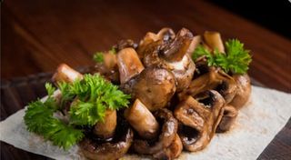 Печериці BBQ (140г)