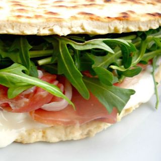 Piadina Italiana