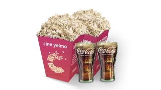 Menú Familiar