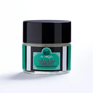 Crema Facial Germen De Arroz La Albufera 50 Ml