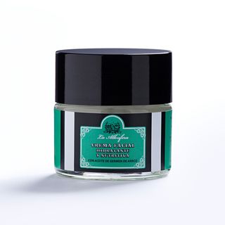Crema Facial Germen De Arroz La Albufera 50 Ml