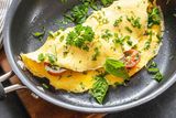 Omelette Tonata