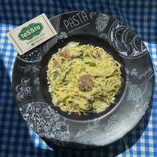Pasta Karbonara 450g