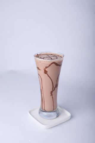 Double Chocolate Choc