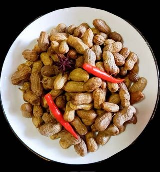 KIMCHI PICCANTE