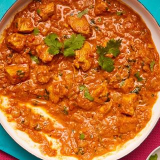 King Prawn Bhuna