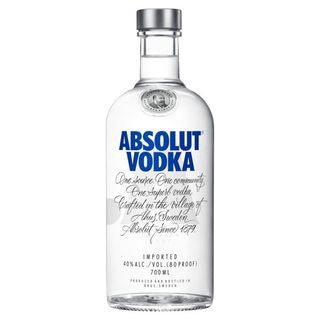 Absolut 70 cl