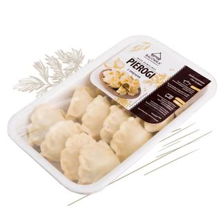 Pierogi z mięsem 400 g