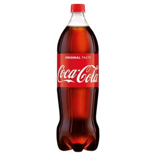 Coca-Cola 850 ml