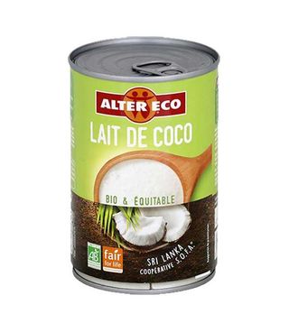Leche De Coco Alter Eco 400Ml