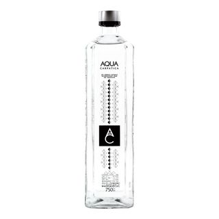 Aqua Carpatica plată