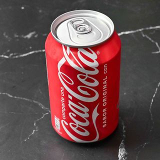 Coca-Cola Sabor Original lata 330ml.