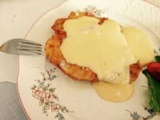 Escalope Maison (Pané)