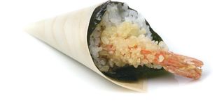 Temaki ebiten