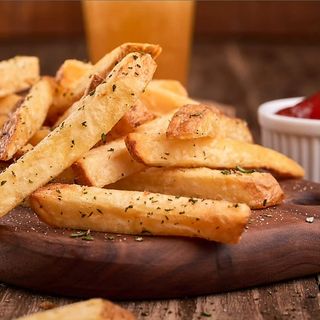 კარტოფილი "ფრი"