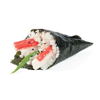T007 - Temaki California