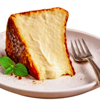 Manchego Cheesecake (Porción)