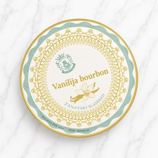 Sladoled VANILIJA Valle Losca