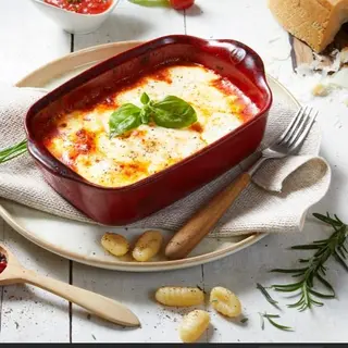 Gnocchi Sorrentina