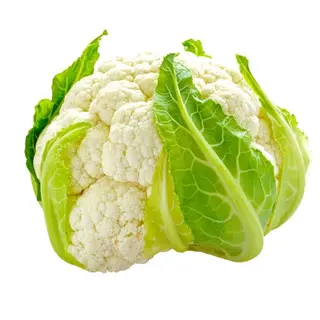 Coliflor Pieza