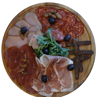 DASKA DOMACIH DELIKATESA