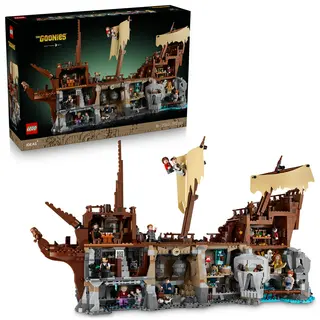 The Goonies - 21363