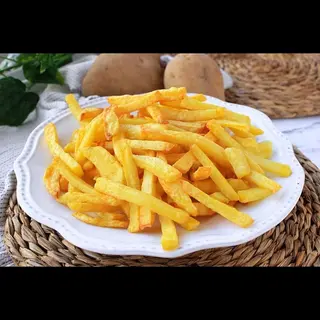 Patatas luxe