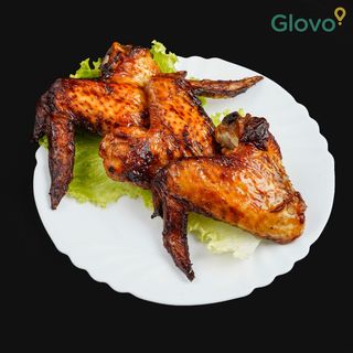 Пилешки Крилца