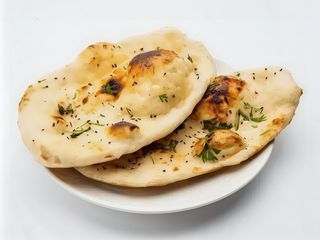 Coco Naan
