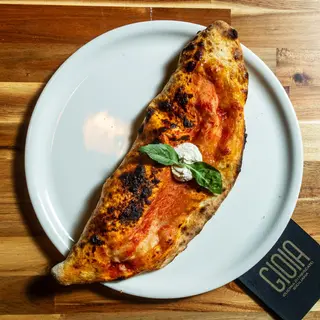 CALZONE SEGESTA