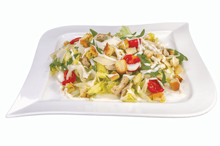 Салата Цезар (350г)