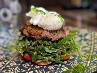 Салат від  Шефа (250g)