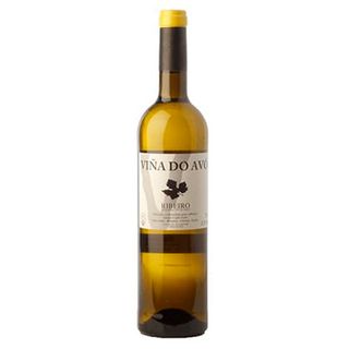 Viña Do Avo Blanco