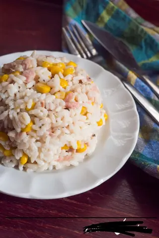 salade mexicaine