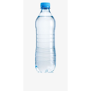 Water  50cl PET