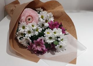 Buket mix cvijeća BC