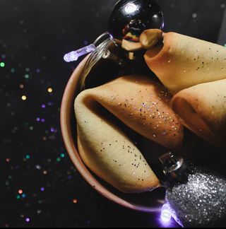 Печиво з передбаченням 