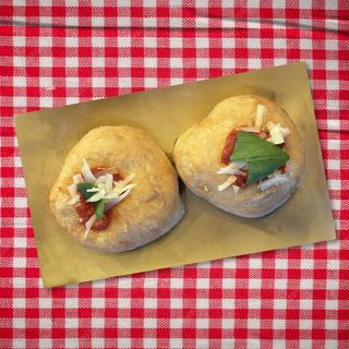 ’E MONTANARE (2 pezzi)