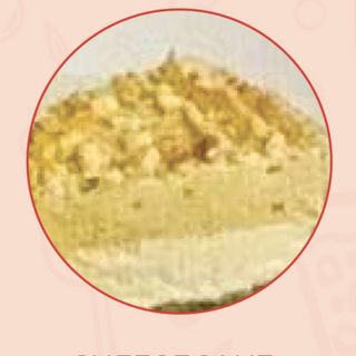 Cheesecake Pistachio