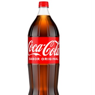 Coca Cola 2l