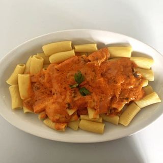 Maccheroni Gigante Don Cep