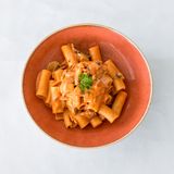 Salsa Boscaiola  (Sin Gluten)