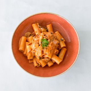 Salsa Boscaiola  (Sin Gluten)